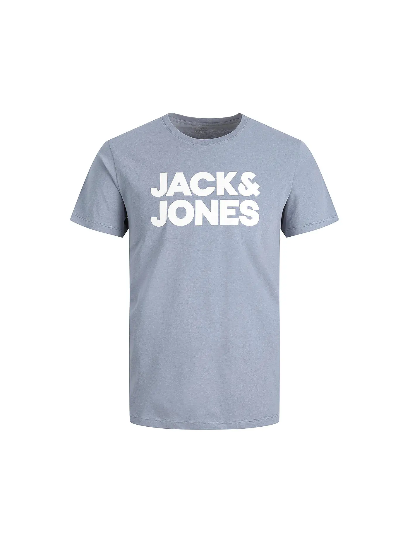 JACK & JONES | Jungen T-Shirt " JJECORP " | hellblau